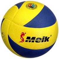 Мяч волейбольный "Meik-200" 8-панелей, PU 2.7, 280 гр, клееный R18040