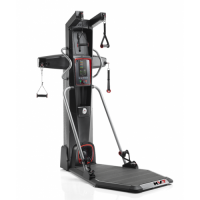 Мультистанция Bowflex HVT