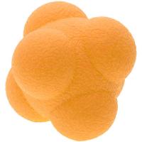 Reaction Ball - Мяч для развития реакции (оранжевый) B31310-4
