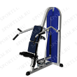 Жим вверх (грузоблок) (MB Barbell MB 3.19 N чёрный)