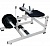 Икры сидя REALLEADER М2-2013