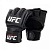 Официальные перчатки для соревнований - Женские XS UFC UHK-69906
