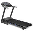 Беговая дорожка OXYGEN FITNESS TESLA TFT HRC