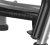 Скамья для жима с положительным наклоном с д MATRIX MAGNUM A679 PLATFORM Matte Black
